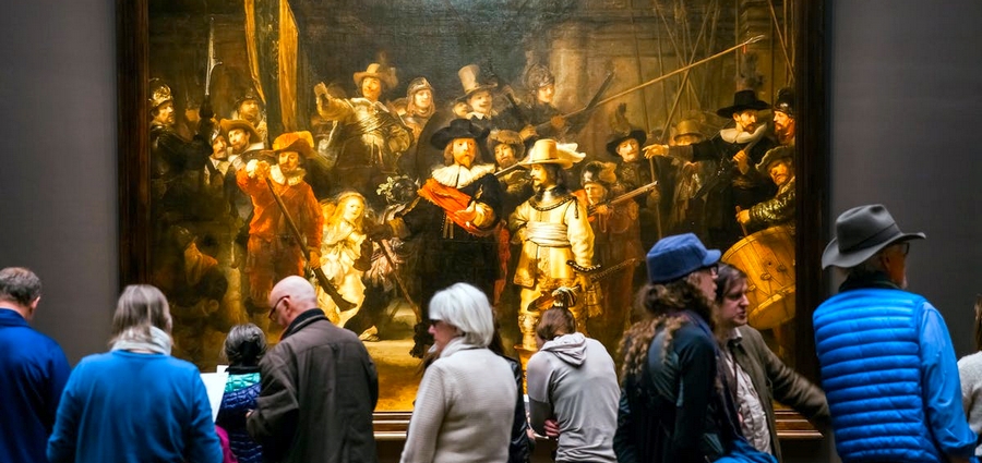 Rembrant'ın toplumsal duyarlılıkları dile getirdiği eserleri, günümüzde de ilgiyle değerlendirilmektedir.