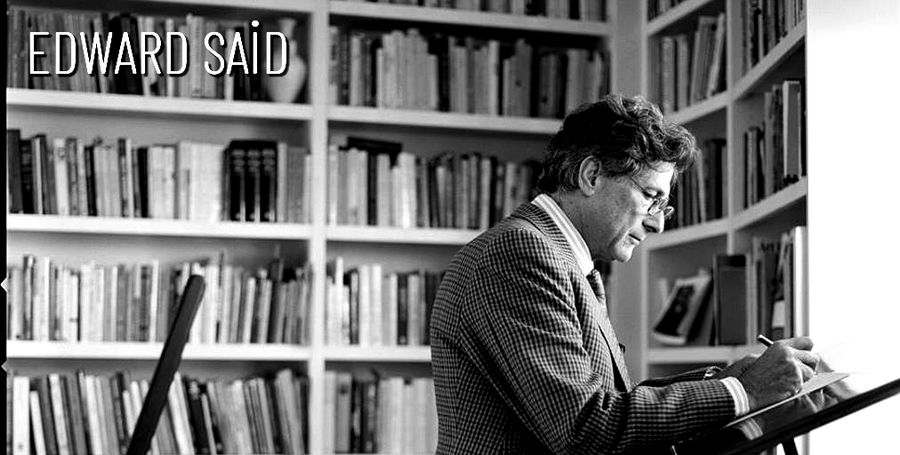 Edward Said için oryantalizm, coğrafi bir ayrım değil, bir seri ‘çıkarlar’ toplamıdır.