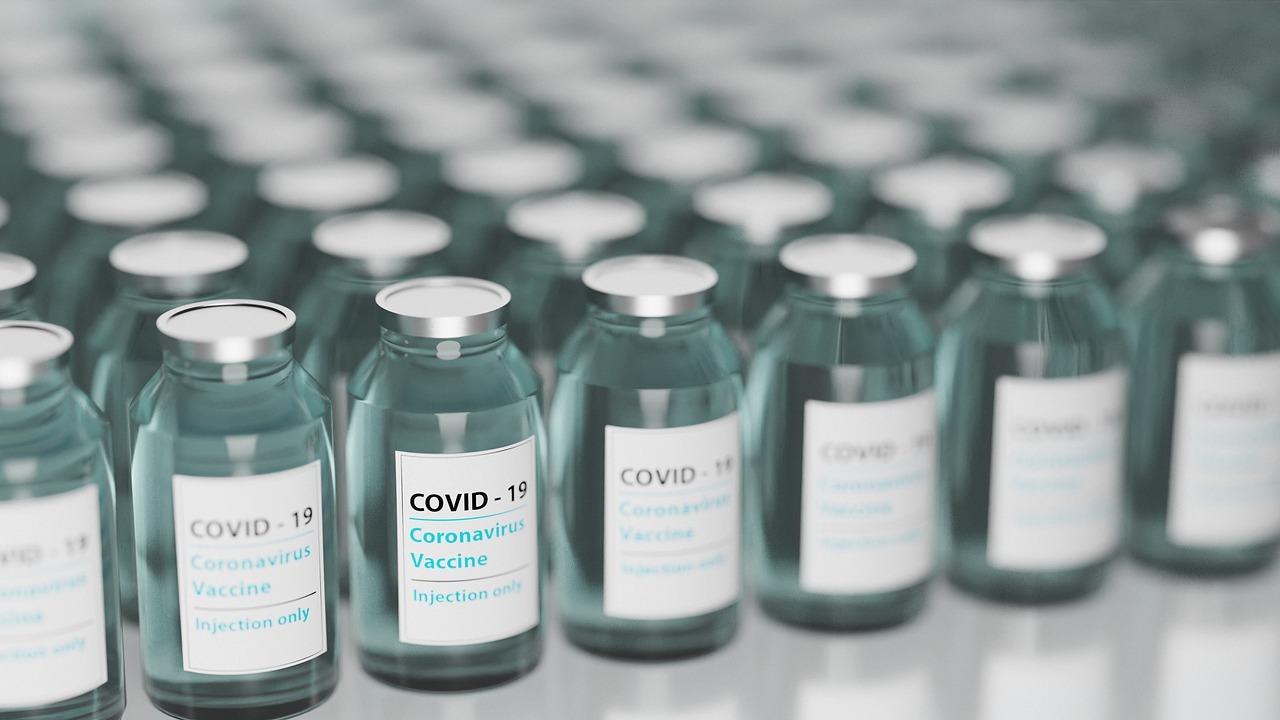 coronavirüs, covid, covid-19, aşı, vaccine