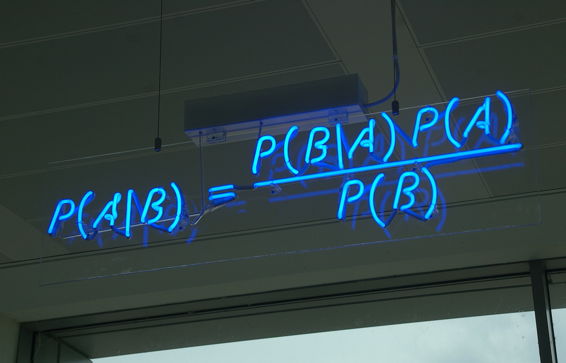 Bayes teoremi